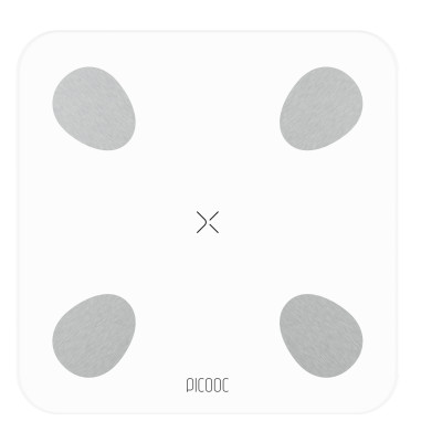 Cân sức khỏe thông minh PICOOC Mini Lite - Hàng chính hãng - Tiêu chuẩn CE