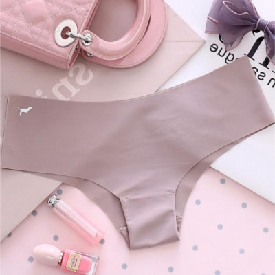 Combo 5 quần lót nữ đúc su cạp thấp siêu đẹp