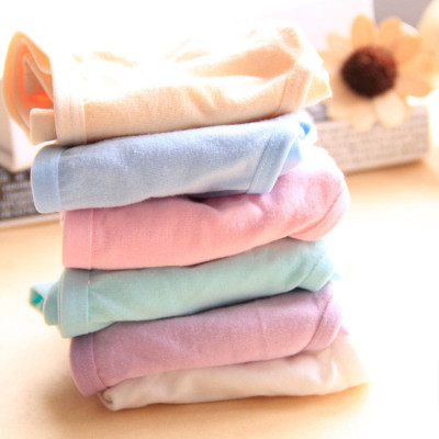 Quần Lót Nữ Combo 06 Cái Cotton 06 Màu Độc Lập