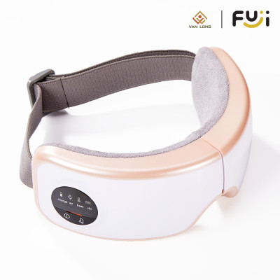 Máy massage mắt Fuji PG-2404G15