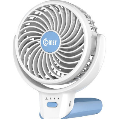 Quạt Sạc Để Bàn Comet Nhiều Chức Năng Bảo Hành 12 Tháng, Lỗi 1 Đổi 1 Trong 6 Tháng hàng chính hãng