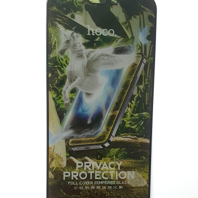 Kính Cường Lực Chống Nhìn Trộm G11 Dành Cho iPX-iP14 - Dán Full Màn Hình - Hàng nhập khẩu