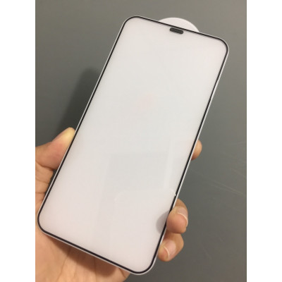 Cường lực full màn hình cho iP Xs Max / 11 Pro Max Kuzoom 9D 6.5 inches _ hàng chính hãng