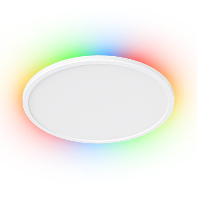 YEELIGHT COMENT 235C - ĐÈN LED ỐP TRẦN THÔNG MINH SIÊU MỎNG - HỖ TRỢ HOMEKIT - NHẬP KHẨU CHÍNH HÃNG