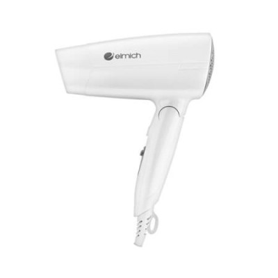 Máy sấy tóc Elmich HDE-1812 - Hàng Chính Hãng