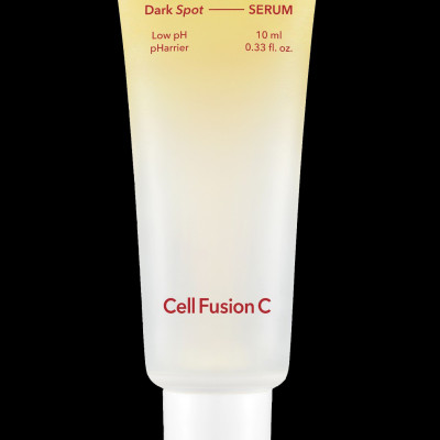 Tinh Chất Dưỡng Trắng, Cải Thiện Sạm Nám Cell Fusion C Toning C Dark Spot Serum 