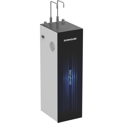 MÁY LỌC NƯỚC RO NÓNG LẠNH SUNHOUSE SHA76211KL - Hàng chính hãng