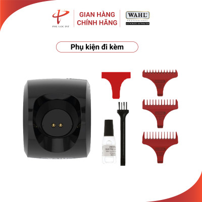 Tông đơ cắt tóc Wahl Detailer Li