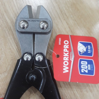 Kềm cộng lực 200mm (8 inches) Workpro WP216001