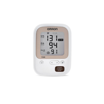 Máy đo huyết áp Omron JPN-750 Sản xuất tại Nhật Bản