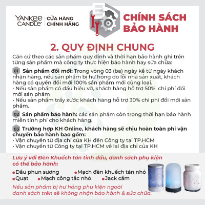 Đèn lồng đốt nến Yankee Candle - Rubbed Bronze