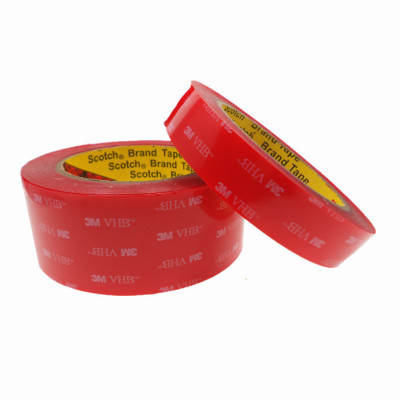 Băng keo cường lực trong suốt 3M khổ 24mm x 3m VHB 4905-243