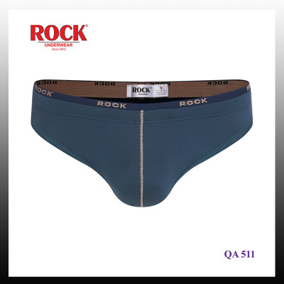 QA -511 . Quần lót nam cao cấp ROCK phong cách thời trang QA -511 là sự lựa chọn tuyệt vời dành cho các quý ông.