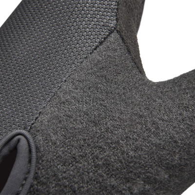 Găng Tay Thể Thao Chính Hãng ADIDAS ADGB-1242 Essential Adjustable Gloves - Tập Fitness, Gym, Yoga