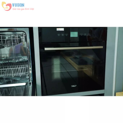 Lò nướng Chefs EH-BO600B - Hàng chính hãng