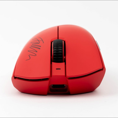 [Mới, hàng chính hãng] Chuột không dây Razer DeathAdder V3 Pro-Faker Edition_Bảo hành 24 tháng