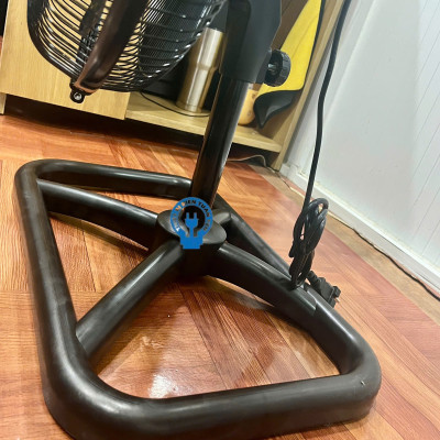 Quạt sàn công nghiệp Lifan S-20CN công suất 100W - Hàng chính hãng