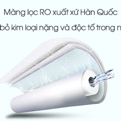Máy Lọc Nước RO Kangaroo VTU KG109A 9 lõi - Hàng Chính Hãng