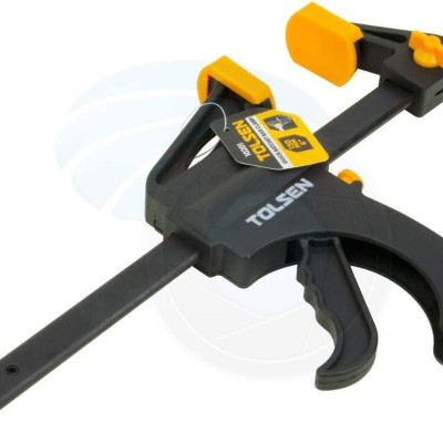 KẸP NHANH TOLSEN (TỪ 6