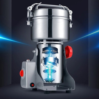 Máy Xay Bột Khô SEKA SK200 - Hàng Chính Hãng