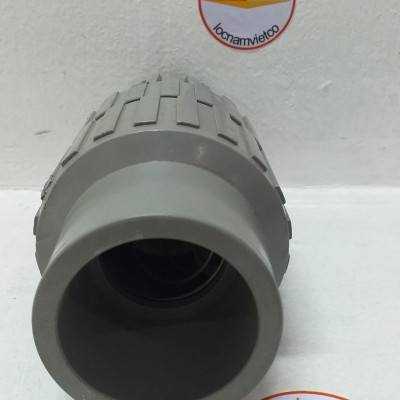 Luppe nhựa PVC Jiarong phi 49 - FC015