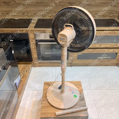 Quạt Hawonkoo DC FDH-012-SPEED24-CF - Hàng Chính Hãng