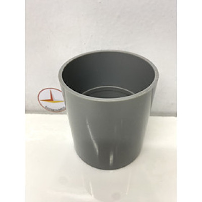 Nối 90 nhựa PVC Bình Minh (Plaint Socket)_N90M (5 cái)