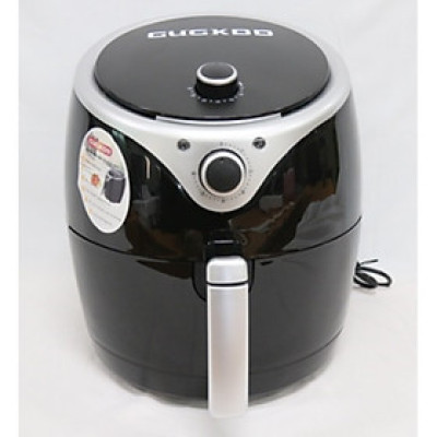 Nồi Chiên Không Dầu GUGKDD GK-AF80 8 Lít - Hàng Chính Hãng