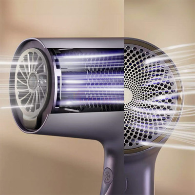 Máy sấy tóc Philips BHD720/10 - Hàng chính hãng