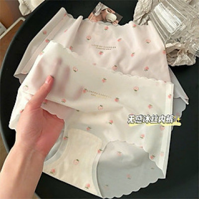 QUẦN LÓT SU DÂU DỄ THƯƠNG LOẠI 1 TỪ 40-60KG DÀNH CHO NỮ