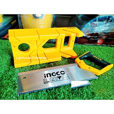 BỘ CƯA GỖ CẦM TAY INGCO HMBS3008 - HÀNG CHÍNH HÃNG
