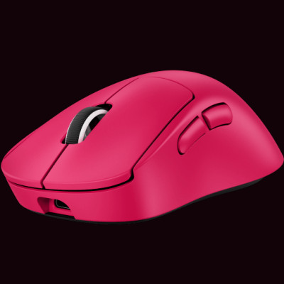 Chuột Gaming Logitech PRO X SUPERLIGHT 2 DEX - Hàng Chính Hãng
