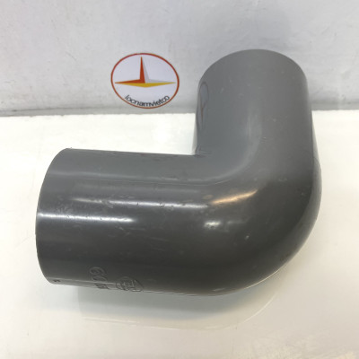 Co 60 nhựa PVC Bình Minh loại dày (Elbow)_C60