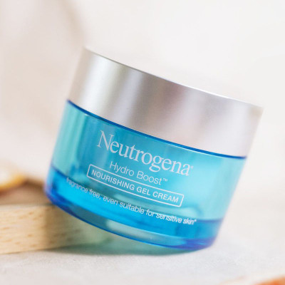 Kem Dưỡng Ẩm Neutrogena Hydro Boost Nourishing Cấp Ẩm Cho Da 50g