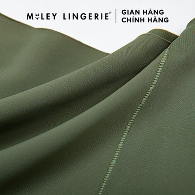 Quần Lót Nữ Không Viền Chất Mịn Thoáng SEAMLESS Miley Lingerie 