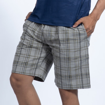 Quần short lưng thun nam Novelty 1811740