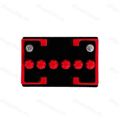 Bình Ắc Quy 12V-35Ah, Ắc Quy Dong Nai NS40 (S)