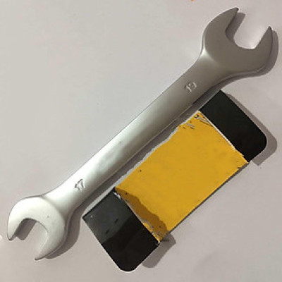 CỜ LÊ 2 ĐẦU MIỆNG INGCO - HÀNG CHÍNH HÃNG