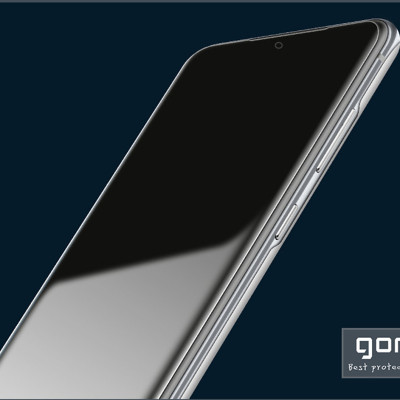 Miếng Dán Dẻo GOR dành cho Samsung Galaxy S22 Ultra (Bộ 3 Miếng) - Hàng Nhập Khẩu