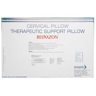 Gối Y Khoa Relaxzon