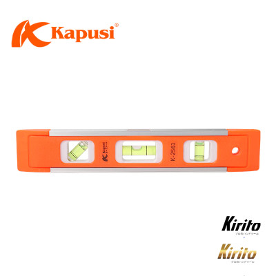 Thước Thuỷ - Li vô 20cm Cân Bằng Kapusi Cao Cấp K2561
