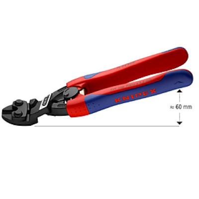 Kìm Cắt Co-Bolt 71 22 200