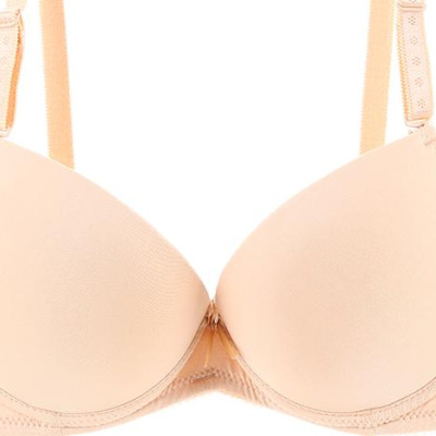 Bộ 5 Áo Lót Nữ Mignon AN056 Cúp Xéo - Màu Ngẫu Nhiên