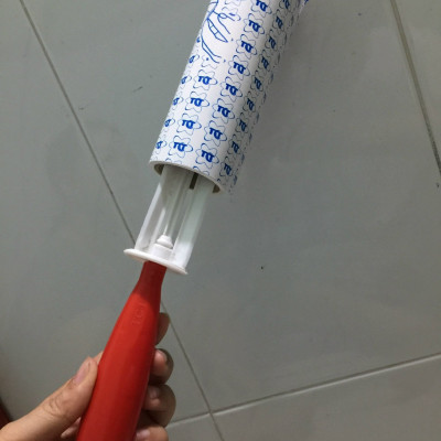 CÁN CÂY LĂN TCT LINTROLLER 3016 CHO LÕI GIẤY 16cm