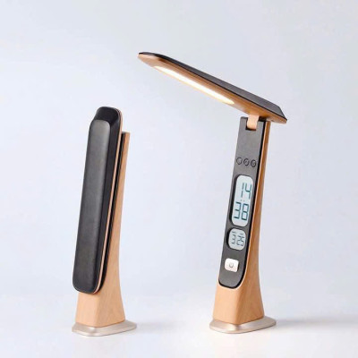 Đèn bàn học Wilit UL-U30C Model 2025 Hàng chính hãng