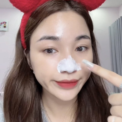 Gel Lột Mụn Nha Đam OKESHOP 30ml - Giải Pháp Loại Bỏ Mụn Đầu Đen - Mụn Cám - Bạ Nhờn - Làm Sạch Sâu Và Thu Nhỏ Lỗ Chân Lông