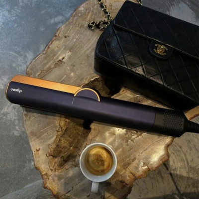 Máy duỗi sấy tóc Dyson Airstrait sấy khô & tạo kiểu đồng thời Hàng chính hãng