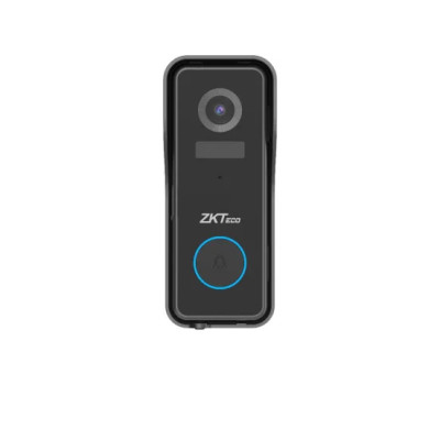 Chuông cửa có hình ZKTECO D0BPA