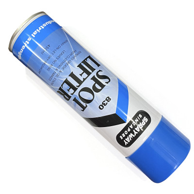 Chai xịt tẩy vết dầu trên vải Srayway Singapore SS830 hiệu quả cao