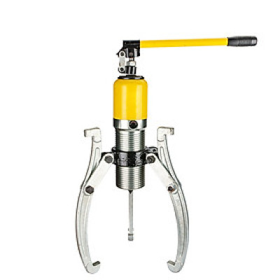 Vam Cảo Thủy Lực ABG YL-10,  Vam 3 Càng Lực Kéo Tối Đa 10 Tấn, Cảo Thủy Lực 3 Chấu Tự Định Tâm Dùng mở Vòng Bi Và Bánh Răng - Hàng Chính Hãng